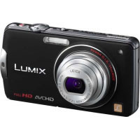 Panasonic Lumix DMC-FX700 (DMC-FX700EG-K)